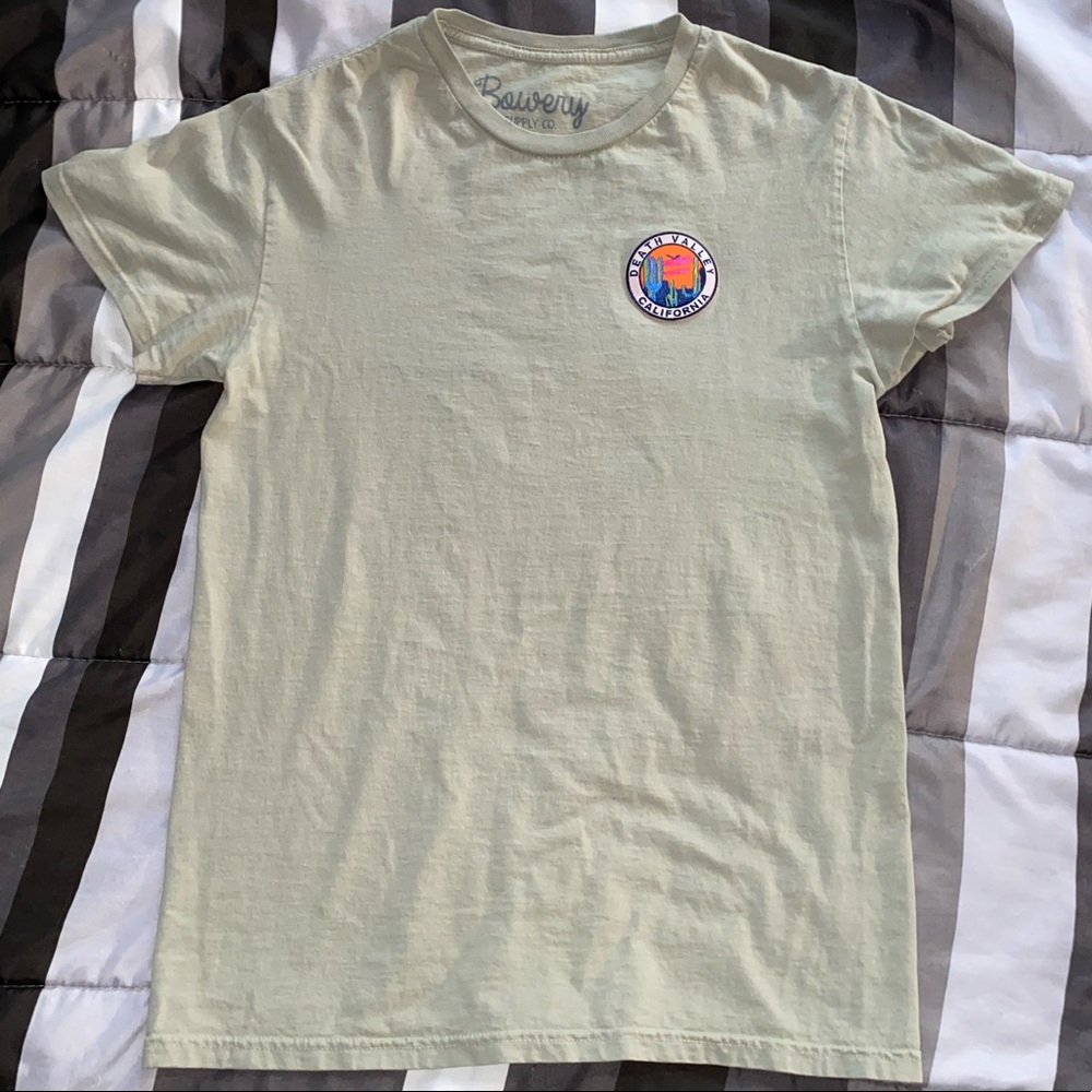Death Valley T-Shirt